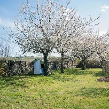Feriehus Maison De Vacances Au Coeur Des Vignes *