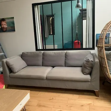 Maison De Vacances Au Coeur Des Vignes Feriehus Bommes