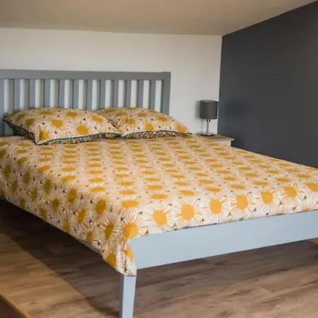 Maison De Vacances Au Coeur Des Vignes * Bommes